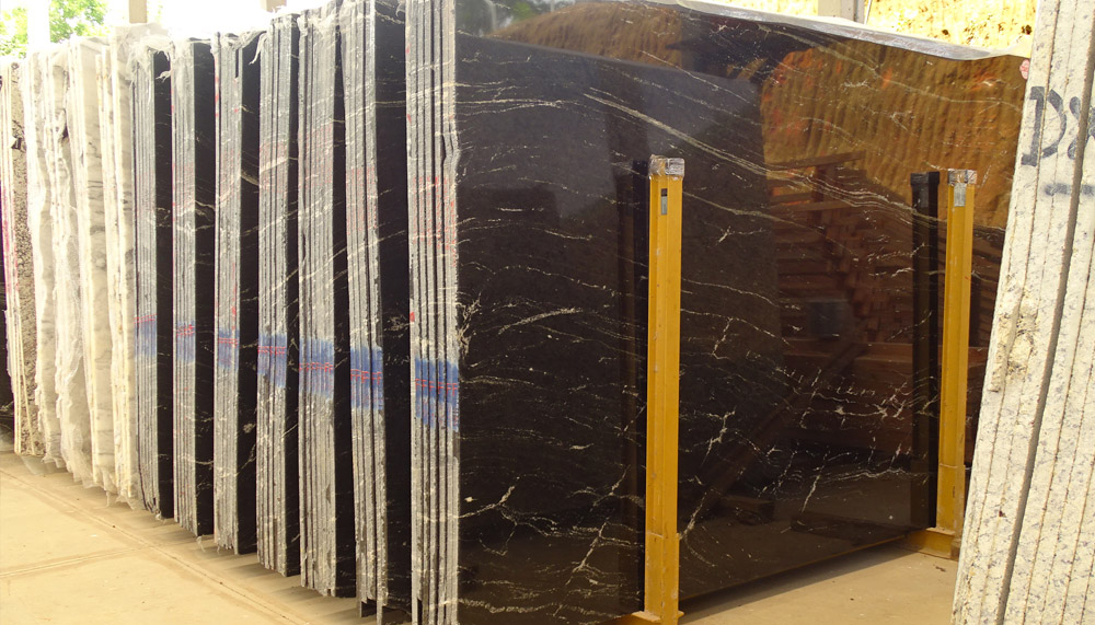 Art Sul Mármores e Granitos Headquarters